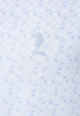 Erkek Mavi Gömlek - 50213994006