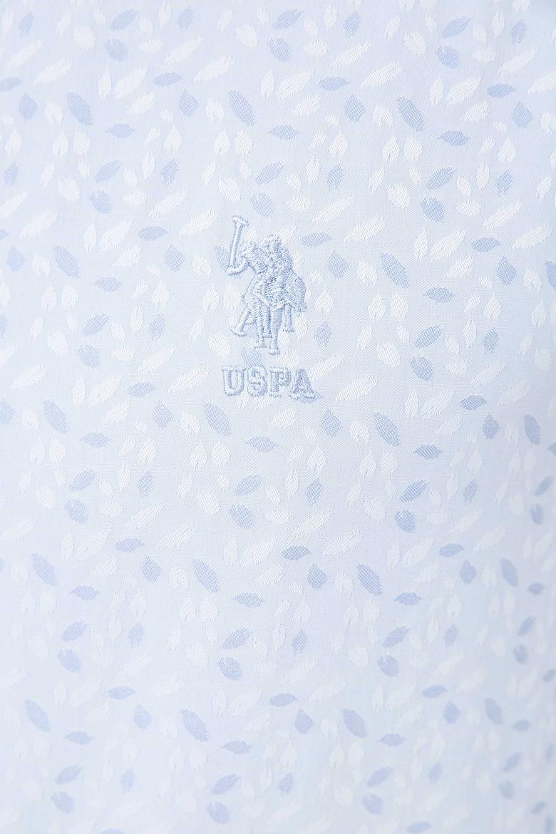 Erkek Mavi Gömlek - 50213994006