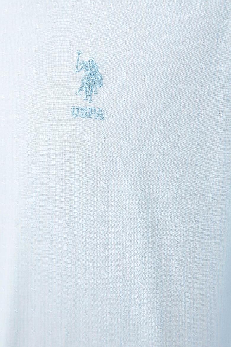 Erkek Yeşil Gömlek Uzunkol - 50214005011