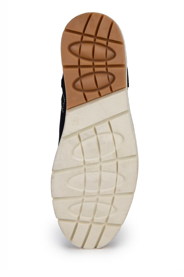 Erkek Kahverengi Ayakkabı - 50214142006