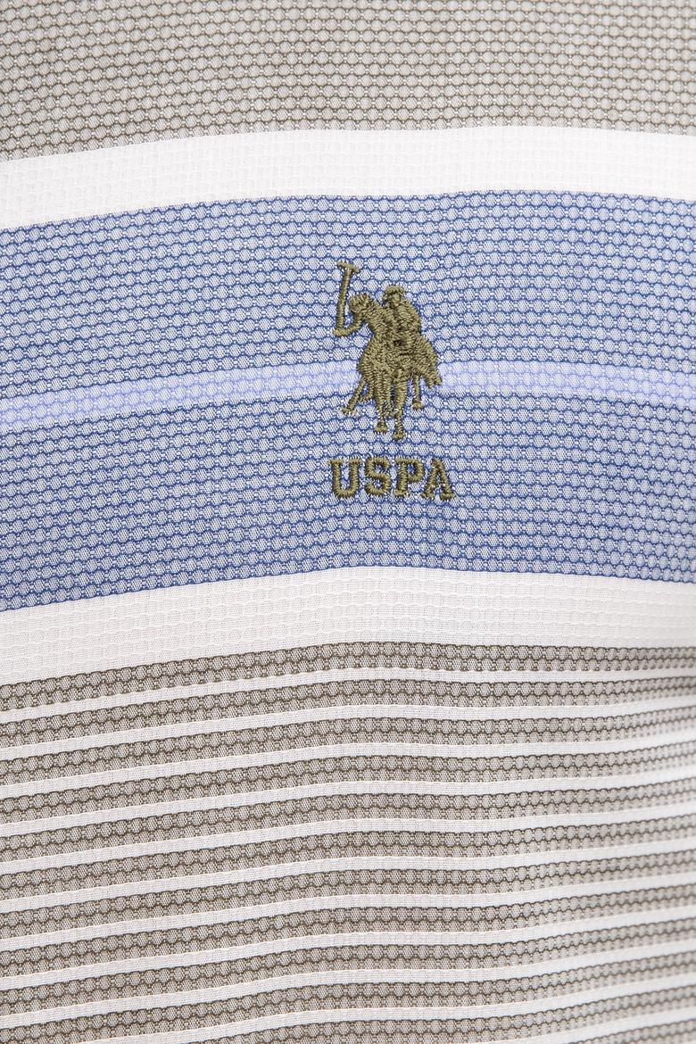 Erkek Haki Gömlek - 50207322025