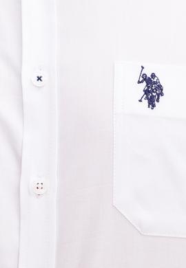 Erkek Beyaz Gömlek - 50208179021