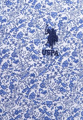 Erkek Mavi Gömlek - 50208277004