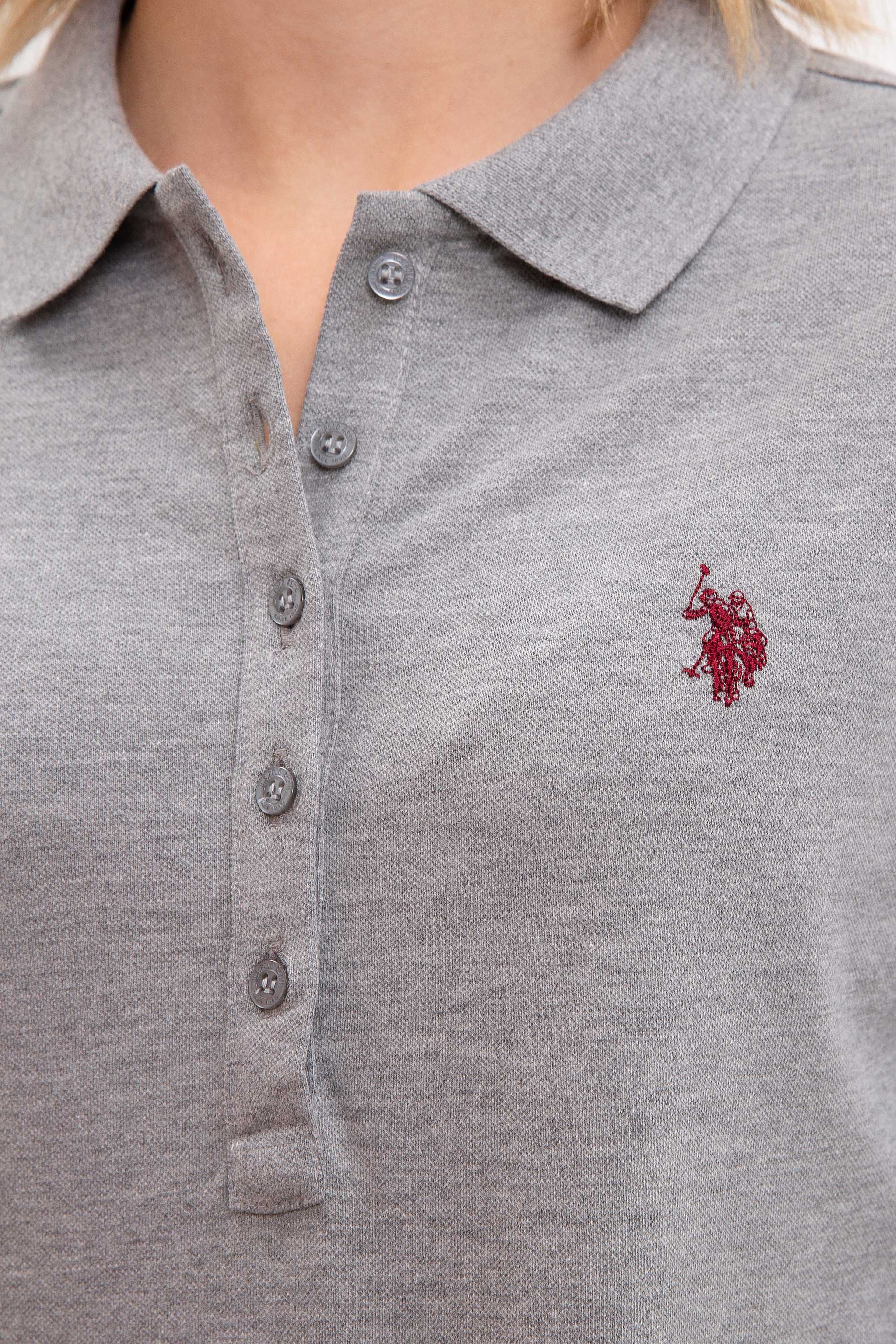 Kadın Gri Sweatshirt