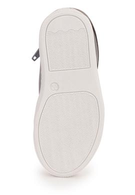 Erkek Bebek Antrasit Ayakkabı - 50212070006