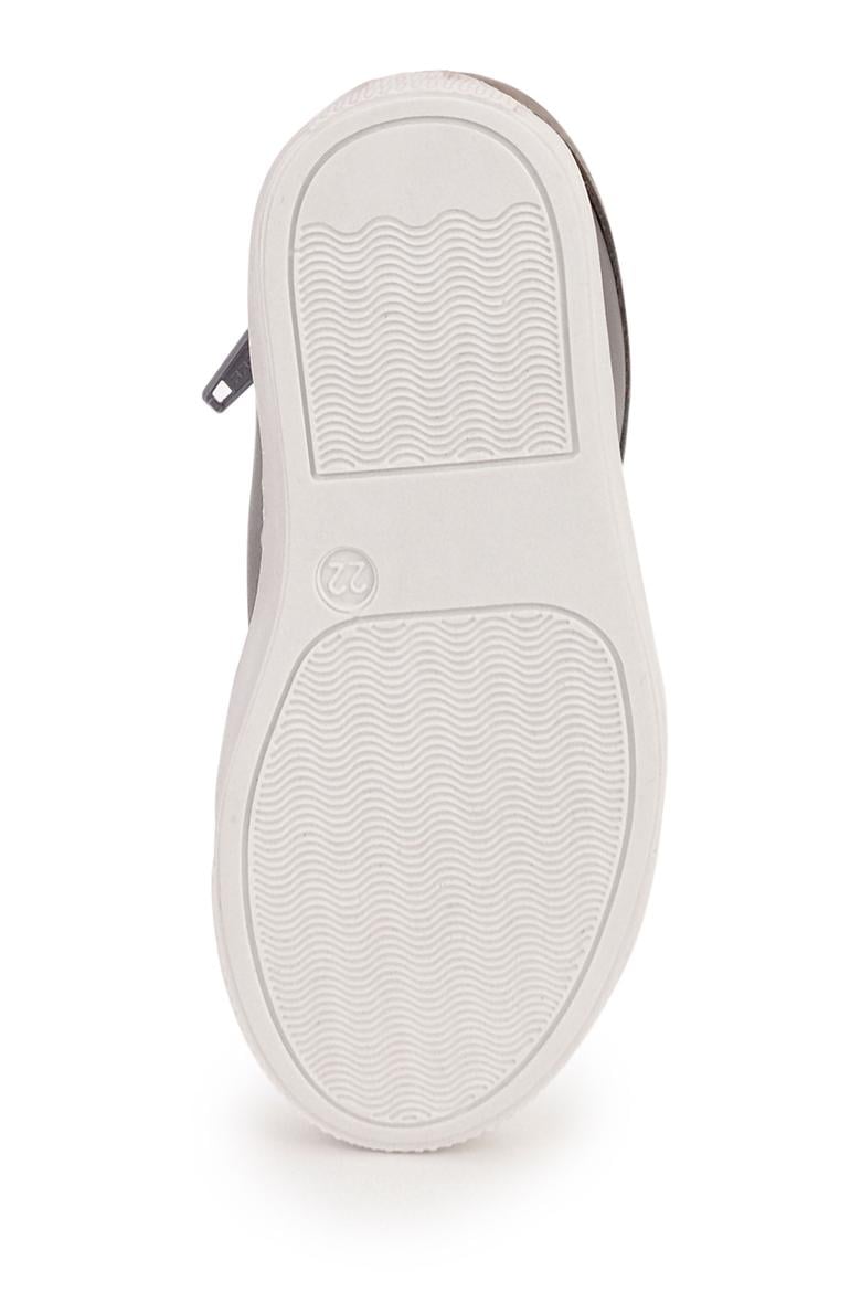 Erkek Bebek Antrasit Ayakkabı - 50212070006