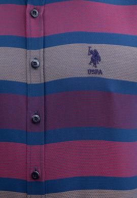 Erkek Lacivert Gömlek - 50207350012