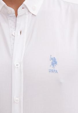 Erkek Beyaz Gömlek - 50208276013