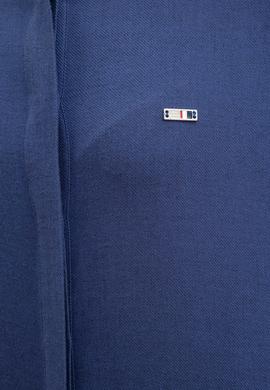 Kadın Mavi Gömlek - 50207100012