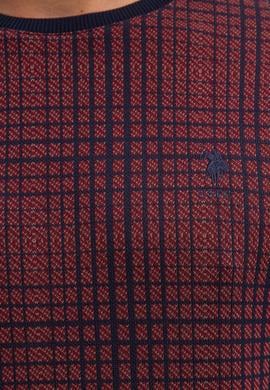 Erkek Lacivert Sweatshirt - 50207531009