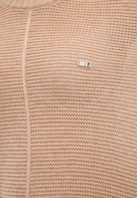 Kadın Bej Kazak - 50205633006