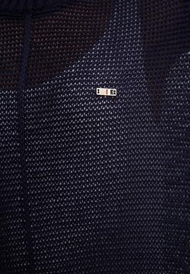 Kadın Lacivert Kazak - 50205633012