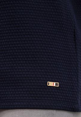 Kadın Lacivert Sweatshirt - 50206507013