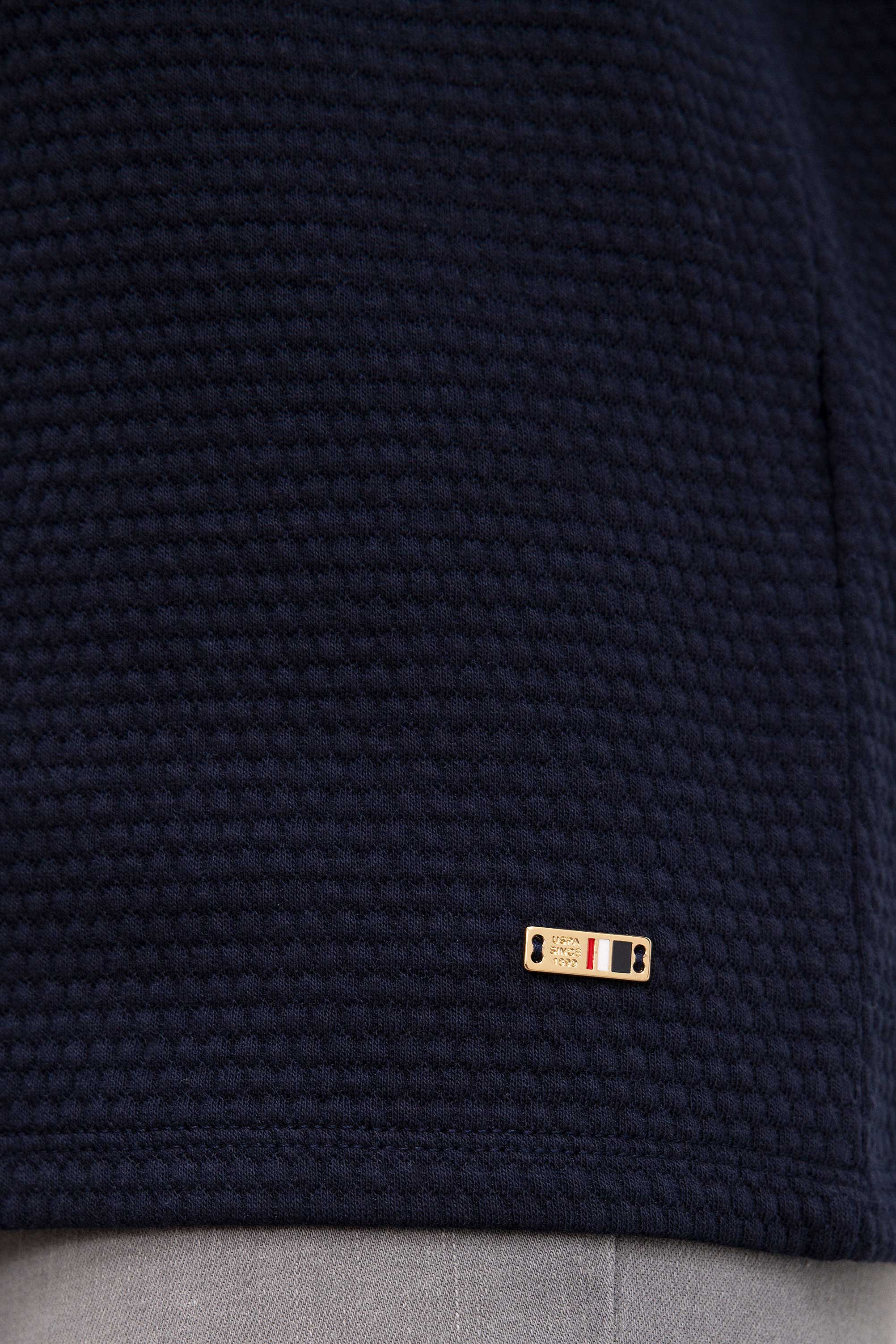 Kadın Lacivert Sweatshirt