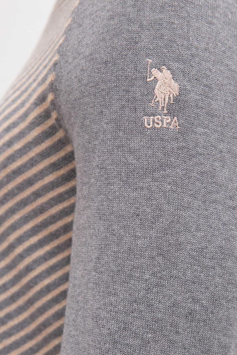 Erkek Gri Melanj Kazak - 50207697014