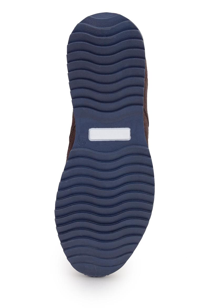 Erkek Haki Spor Ayakkabı - 50212090003