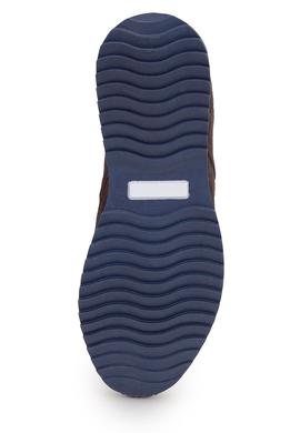 Erkek Gri Spor Ayakkabı - 50212090010