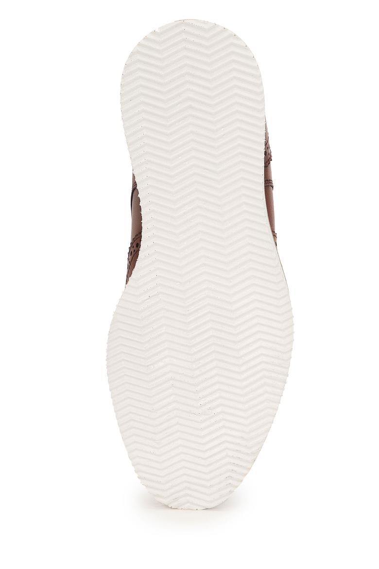 Erkek Taba Ayakkabı - 50213780009