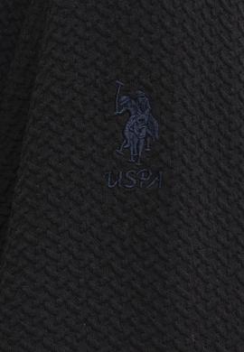 Kadın Siyah Sweatshirt - 50206529020