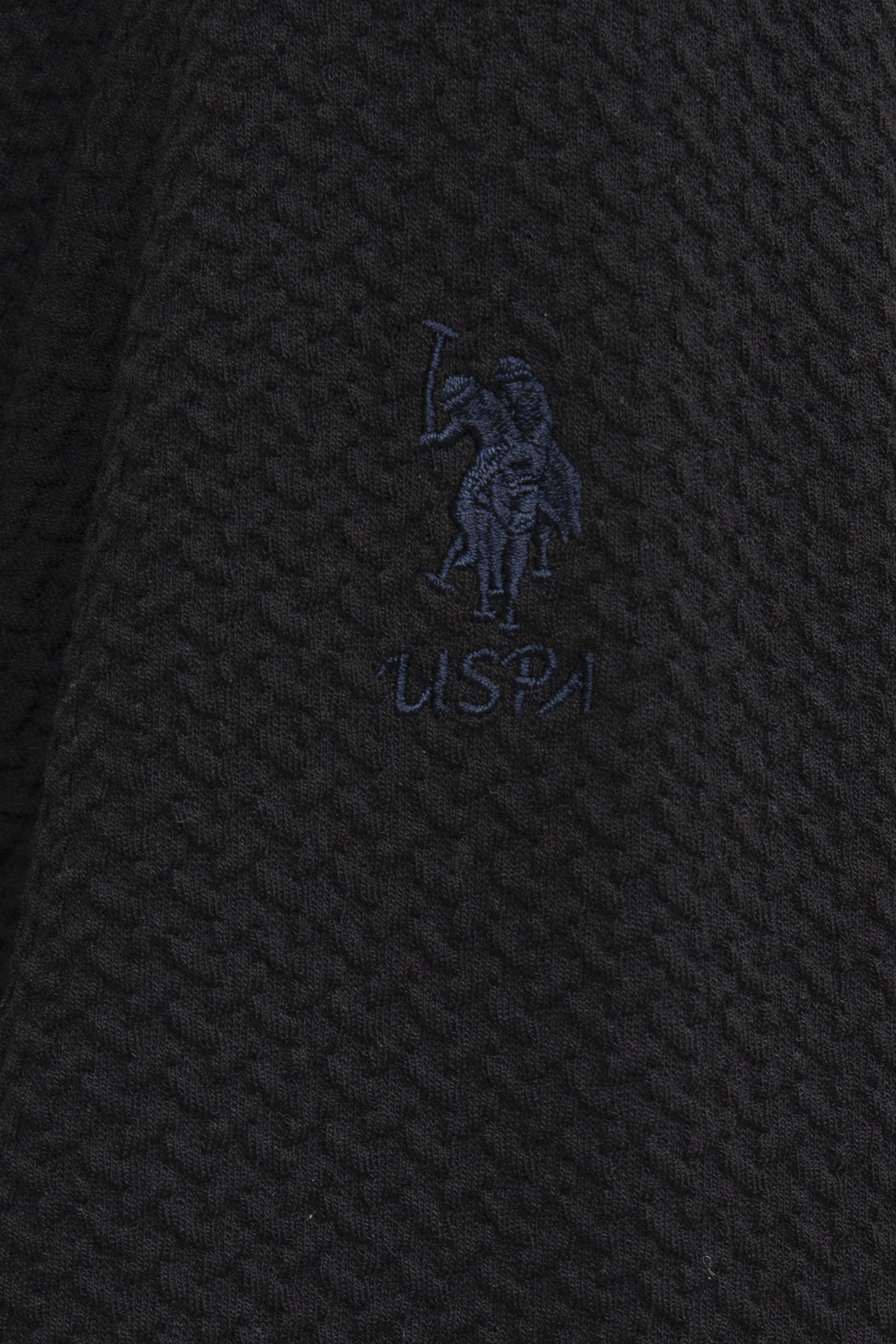 Kadın Siyah Sweatshirt