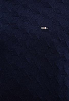 Erkek Lacivert Kazak - 50207701016