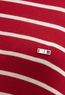 Kadın Kırmızı Kazak - 50206806011