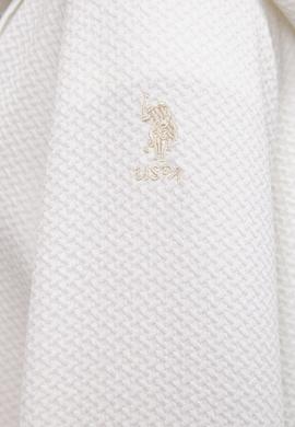 Kadın Beyaz Sweatshirt - 50206529036