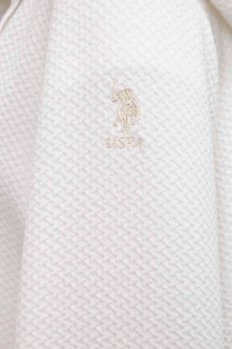 Kadın Beyaz Sweatshirt - 50206529036