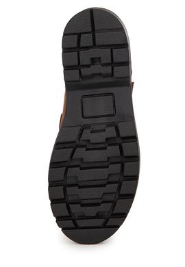 Erkek Çocuk Taba Ayakkabı - 50211570009