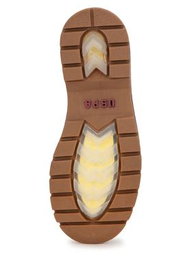 Erkek Lacivert Bot - 50211873007