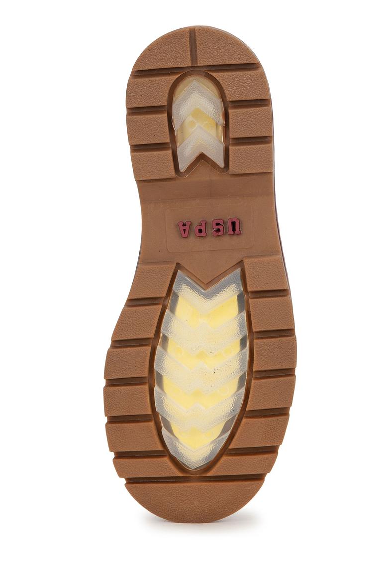 Erkek Lacivert Bot - 50211873007