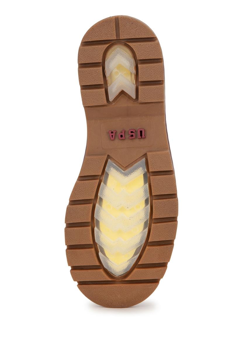 Erkek Kahverengi Bot - 50211873043