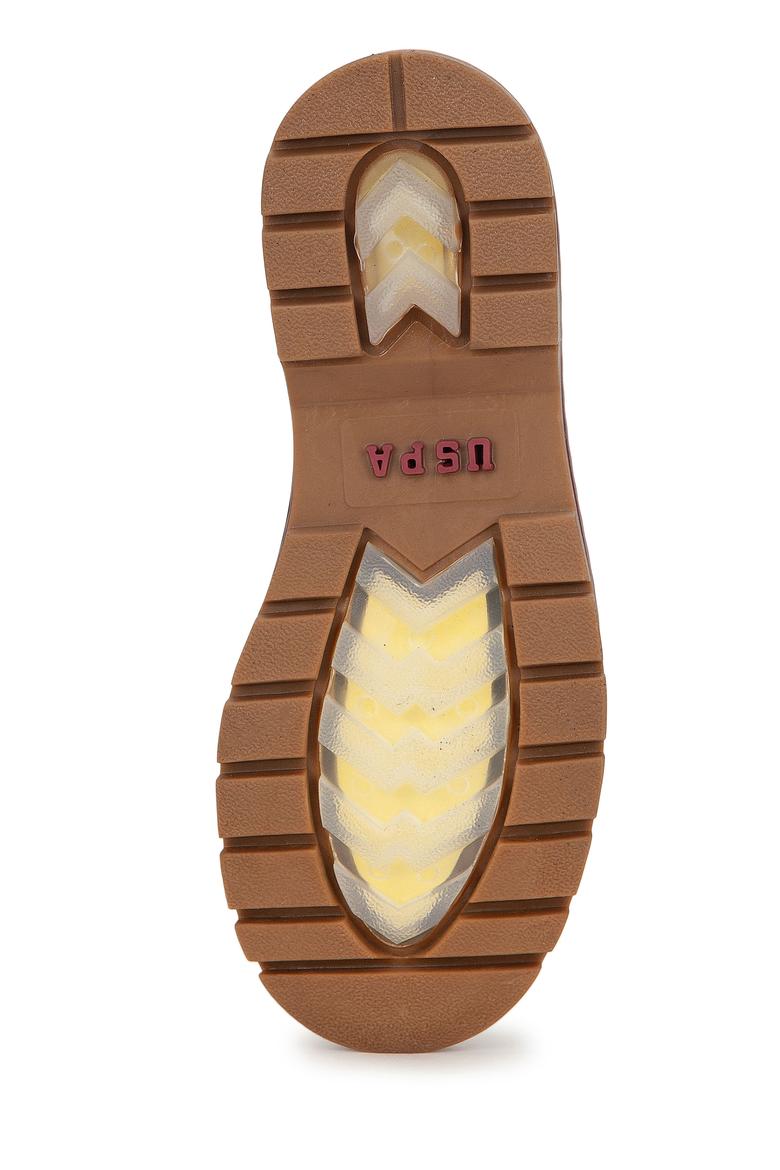 Erkek Beyaz Bot - 50211873052