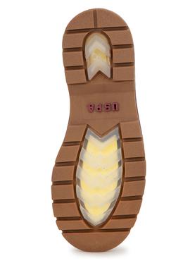 Erkek Kahverengi Bot - 50211873055