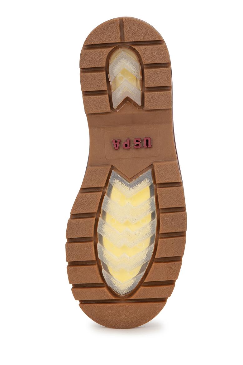 Erkek Kahverengi Bot - 50211873055