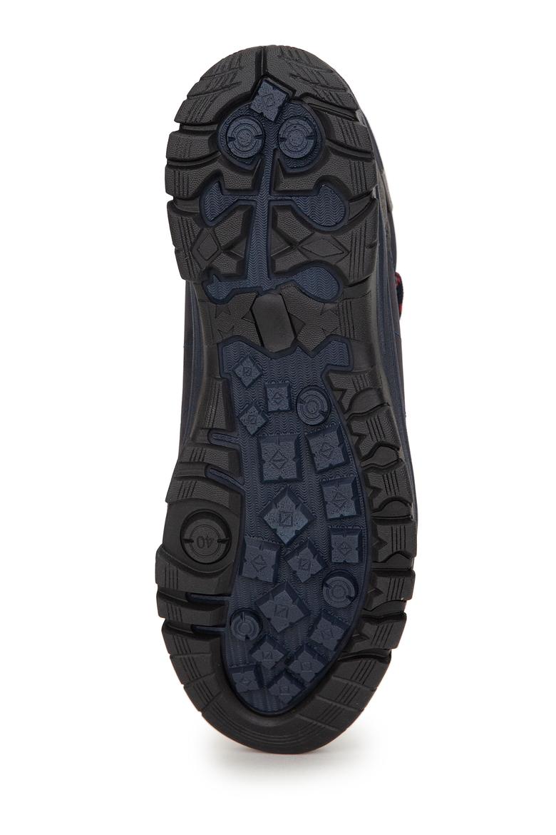 Erkek Lacivert Spor Ayakkabı - 50211876002