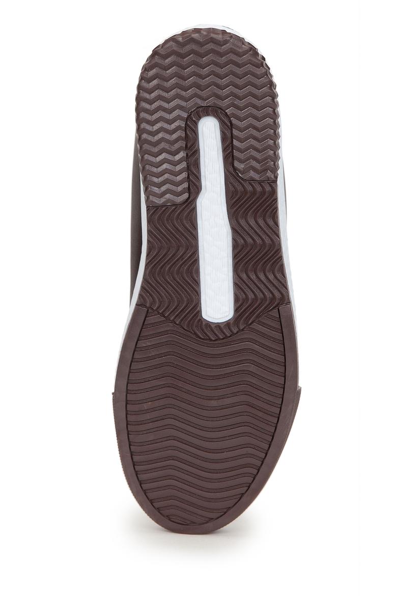 Erkek Kahverengi Spor Ayakkabı - 50211878002