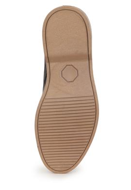 Erkek Siyah Bot - 50211885016