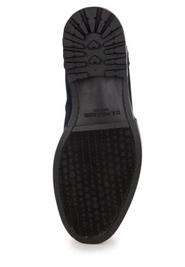 Erkek Lacivert Bot - 50212080007