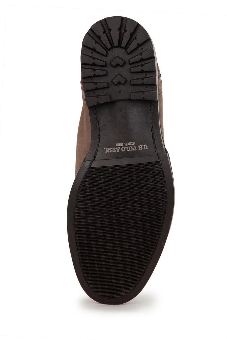 Erkek Kahverengi Bot - 50212080016