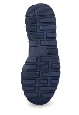 Erkek Lacivert Spor Ayakkabı - 50213398007