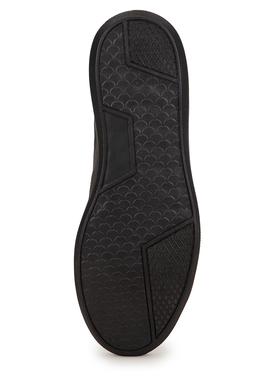 Erkek Siyah Spor Ayakkabı - 50213400007