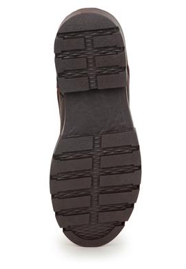 Erkek Çocuk Kahverengi Ayakkabı - 50214896004