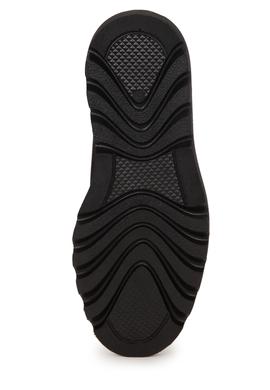 Erkek Siyah Ayakkabı - 50214243009