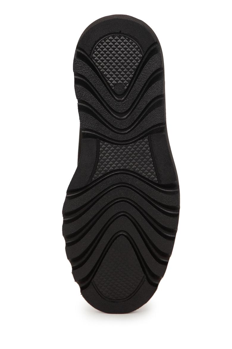 Erkek Siyah Ayakkabı - 50214243009