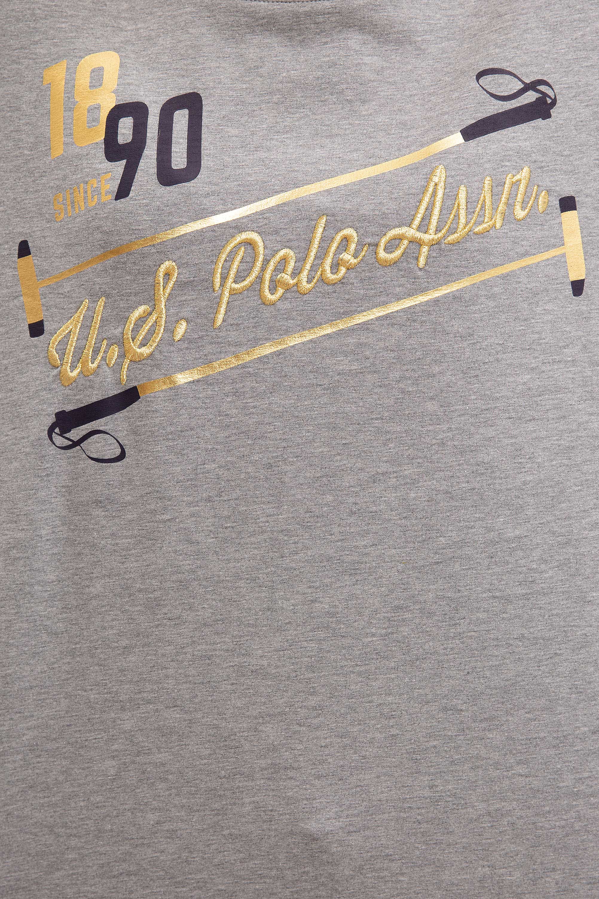 Kadın Gri Sweatshirt