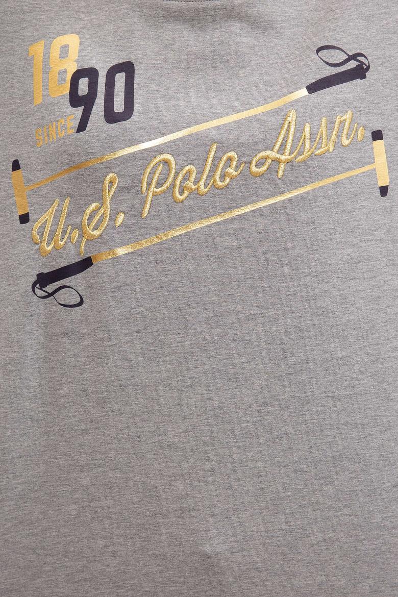 Kadın Gri Sweatshirt - 50216088008