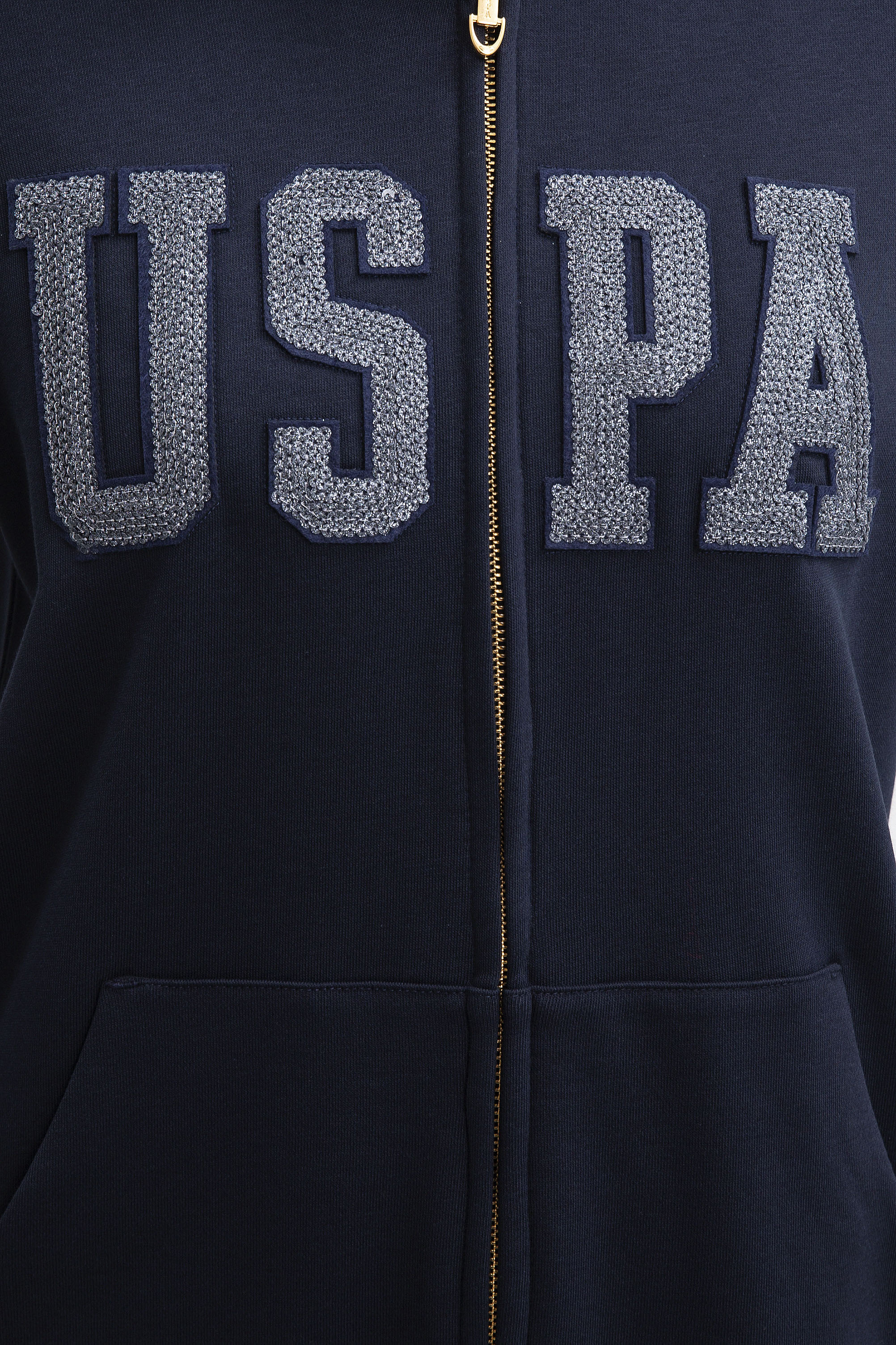 Kadın Lacivert Sweatshirt