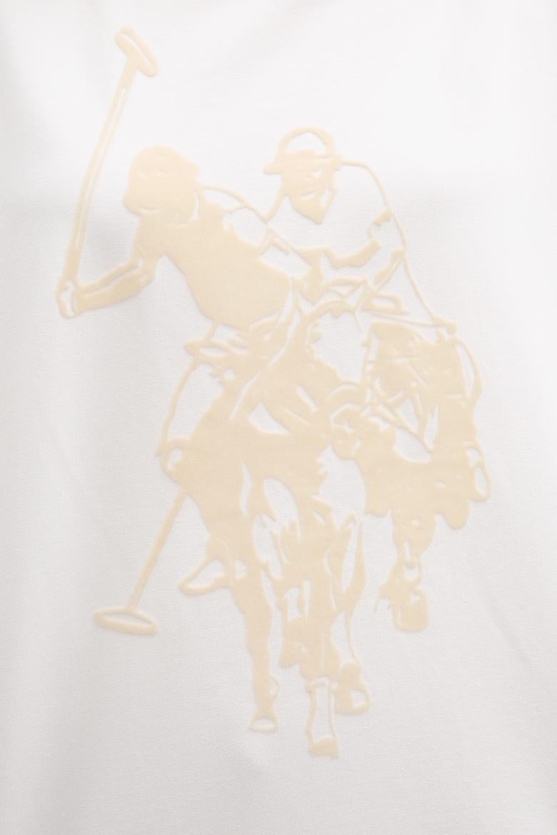 Kadın Ekru Sweatshirt - 50206531006