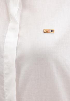 Kadın Beyaz Gömlek - 50207153003